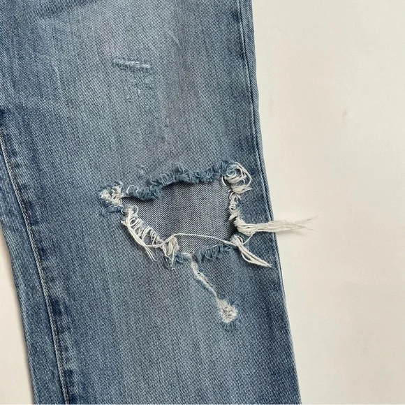 LEVI’S 511 distressed jeans - Picture 4 of 13